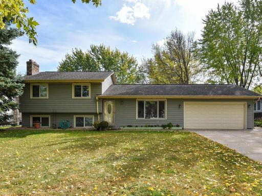 10025 107th Place N, Maple Grove, MN 55369