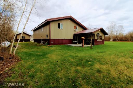17679 Birch Drive NW, Angle Inlet, MN 56711