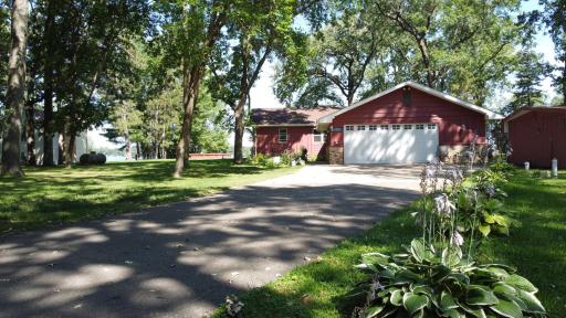 5187 Crow Wing Lake Road, Fort Ripley, MN 56449