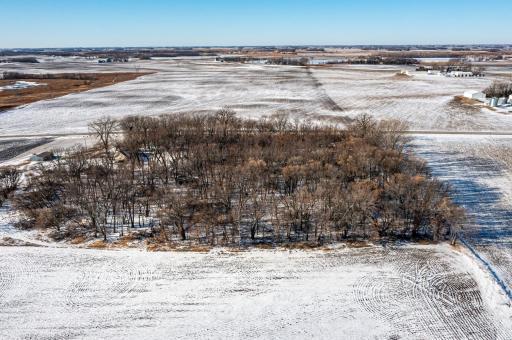Photo for XXXX Tagus Avenue, Hutchinson, MN 55350 - Listing #6313768 Two lots for sale: 2.73 acres and 3.21 acres.