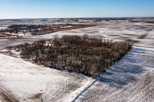 Photo for XXXX Tagus Avenue, Hutchinson, MN 55350 - Listing #6313768 Two lots for sale: 2.73 acres and 3.21 acres.