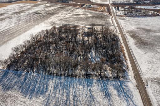 Photo for XXXX Tagus Avenue, Hutchinson, MN 55350 - Listing #6313768 Two lots for sale: 2.73 acres and 3.21 acres.