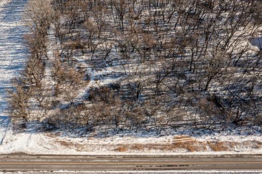 Photo for XXXX Tagus Avenue, Hutchinson, MN 55350 - Listing #6313768 3.21 acre, buildable wooded lot w/mature trees, wildlife, and seclusion. Lot is located off a tar road 6.5 miles south of Hutchinson. Open to all builders.