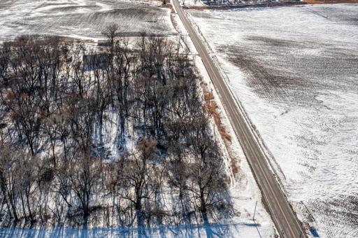 Photo for XXXX Tagus Avenue, Hutchinson, MN 55350 - Listing #6313768 3.21 acre, buildable wooded lot w/mature trees, wildlife, and seclusion. Lot is located off a tar road 6.5 miles south of Hutchinson. Open to all builders.