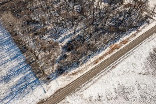 Photo for XXXX Tagus Avenue, Hutchinson, MN 55350 - Listing #6313768 3.21 acre, buildable wooded lot w/mature trees, wildlife, and seclusion. Lot is located off a tar road 6.5 miles south of Hutchinson. Open to all builders.
