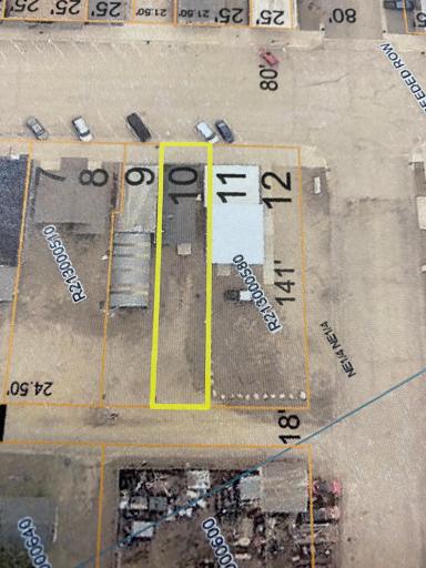 117 S Farwell Street, Verndale, MN 56481