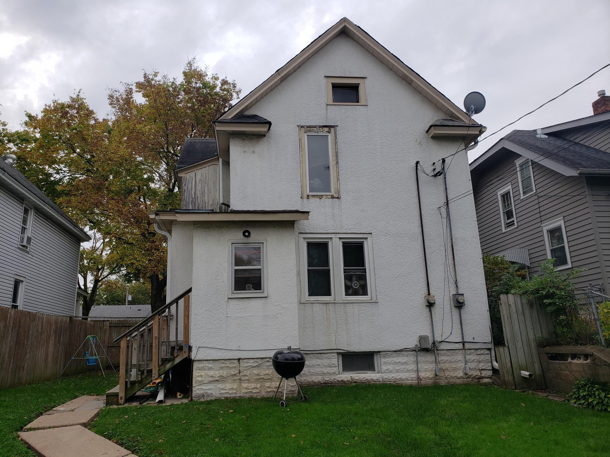Photo for 763 Minnehaha Avenue W, Saint Paul, MN 55104 - Listing #6119769 763 Minnehaha Avenue W, Saint Paul, MN 55104