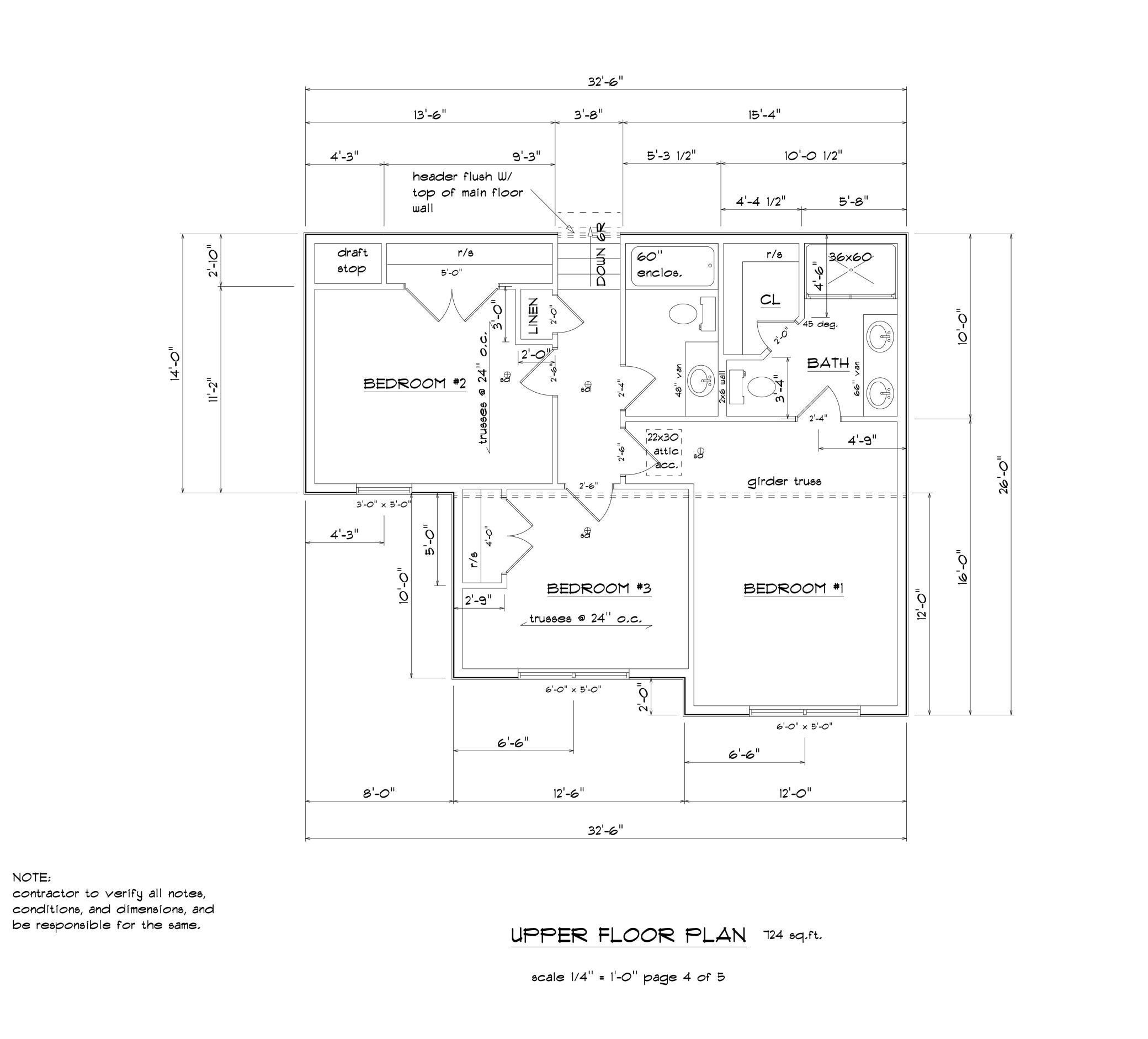 2064 sq.ft. multi level GR upper floor plan 7.9.23 Pg.4of5.jpg