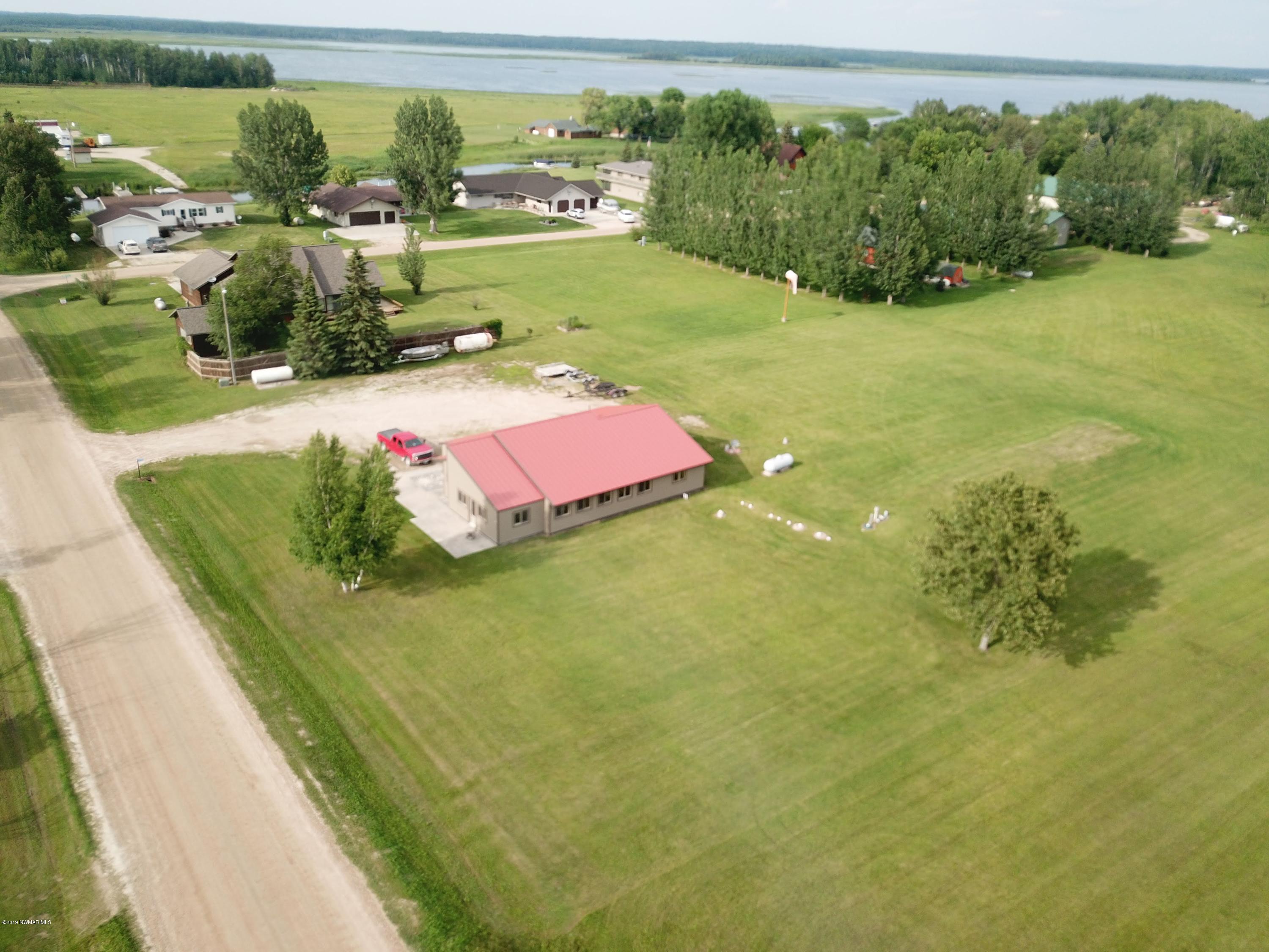 17542 Inlet Road, Angle Inlet, MN 56711