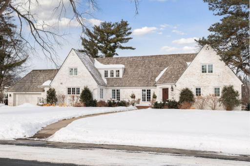 4804 W Sunnyslope Road, Edina, MN 55424