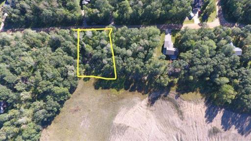 TBD Blue Ridge Drive, Breezy Point, MN 56472