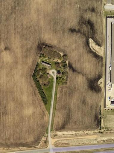 5278 Hwy 212 Aerial 3 (Carver County GIS)