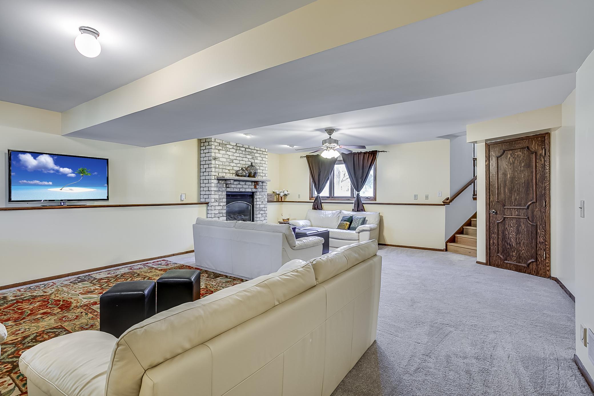Photo for 4775 Chandler Road, Shoreview, MN 55126 - Listing #6354793 4775 Chandler Road, Shoreview, MN 55126