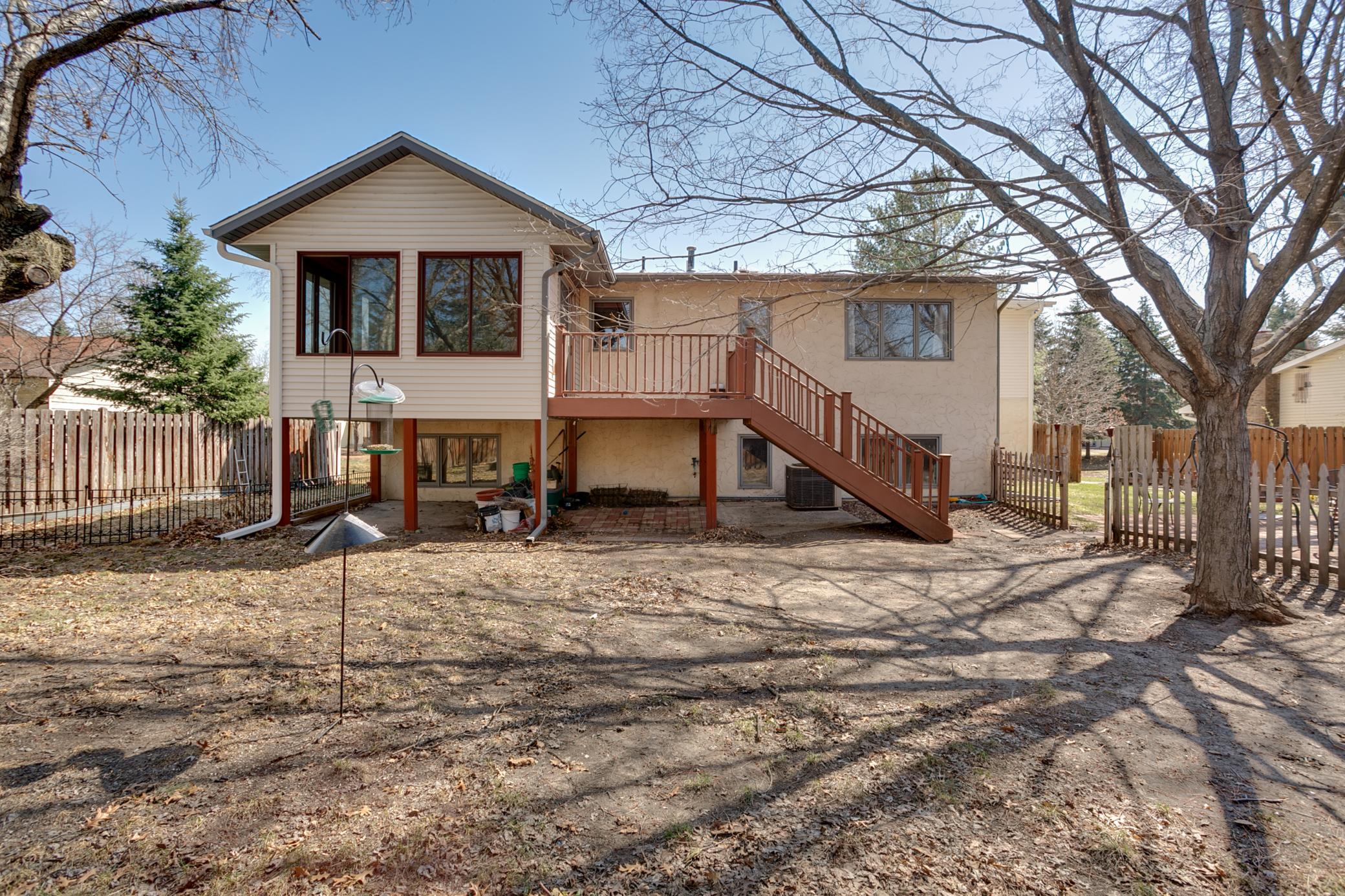 4775 Chandler Road, Shoreview, MN 55126