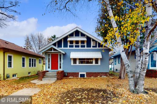 4209 Portland Avenue, Minneapolis, MN 55407