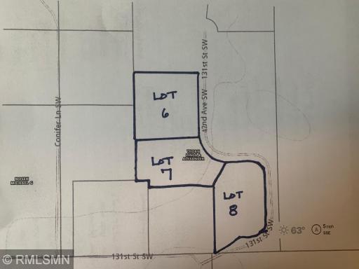 Lot 6 42nd Avenue, Pillager, MN 56473