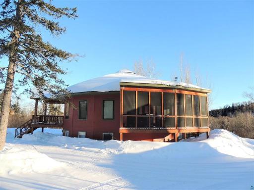 52 Lone Cedar Road, Grand Marais, MN 55604