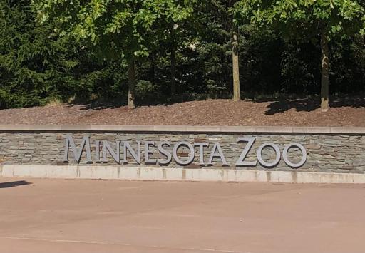 Caramore Crossing is a quick 10-minute drive to the Minnesota Zoo!