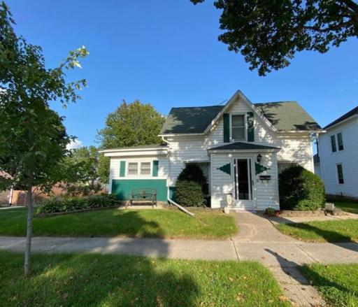 322 Maple Street N, Mabel, MN 55954