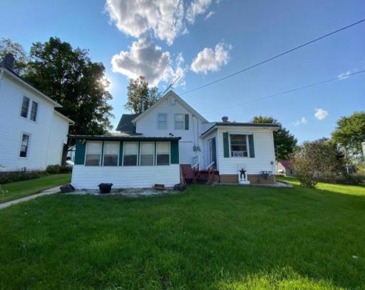 322 Maple Street N, Mabel, MN 55954