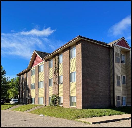1500 9th Avenue S, Saint Cloud, MN 56301