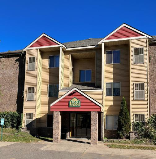 1500 9th Avenue S, Saint Cloud, MN 56301