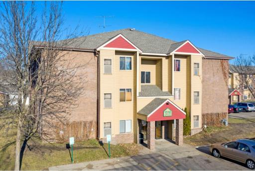 1500 9th Avenue S, Saint Cloud, MN 56301