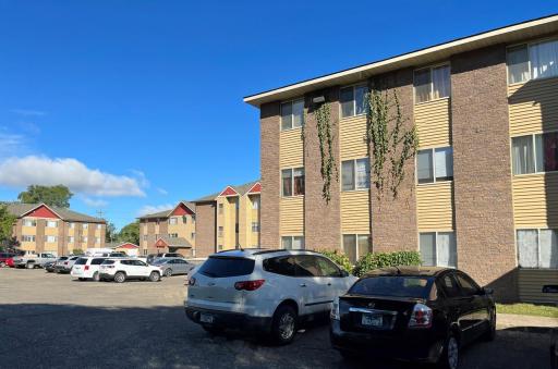 1500 9th Avenue S, Saint Cloud, MN 56301