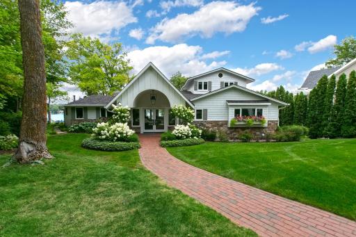 Incredible opportunity on Lake Minnetonka.