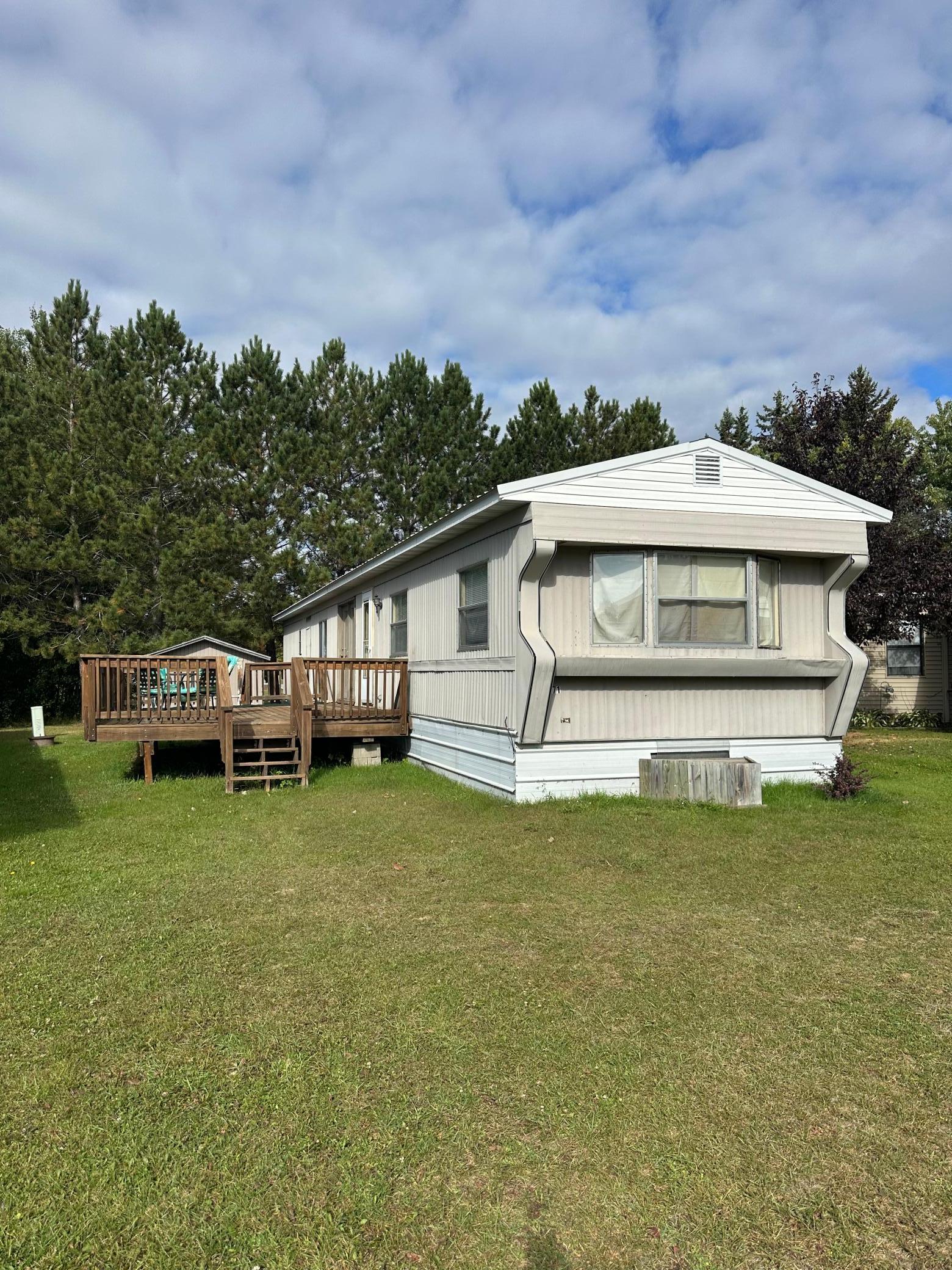 2769 NW 28th, 171, Baudette, MN 56623