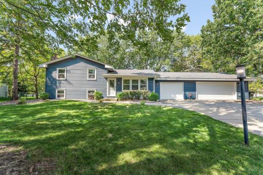 10140 Goodrich Road, Bloomington, MN 55437