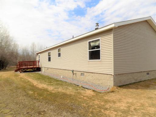 3452 21st Street SE, Baudette, MN 56623