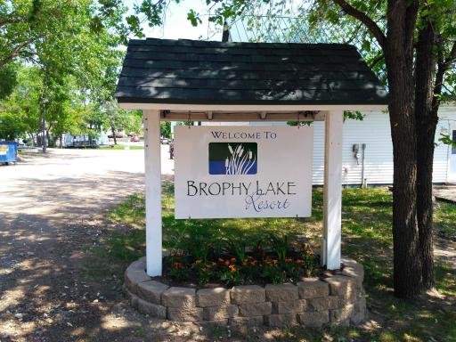 1532 Brophy Park Road NW, Alexandria, MN 56308