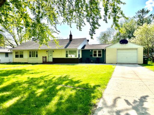 512 2nd Street SE, Glenwood, MN 56334