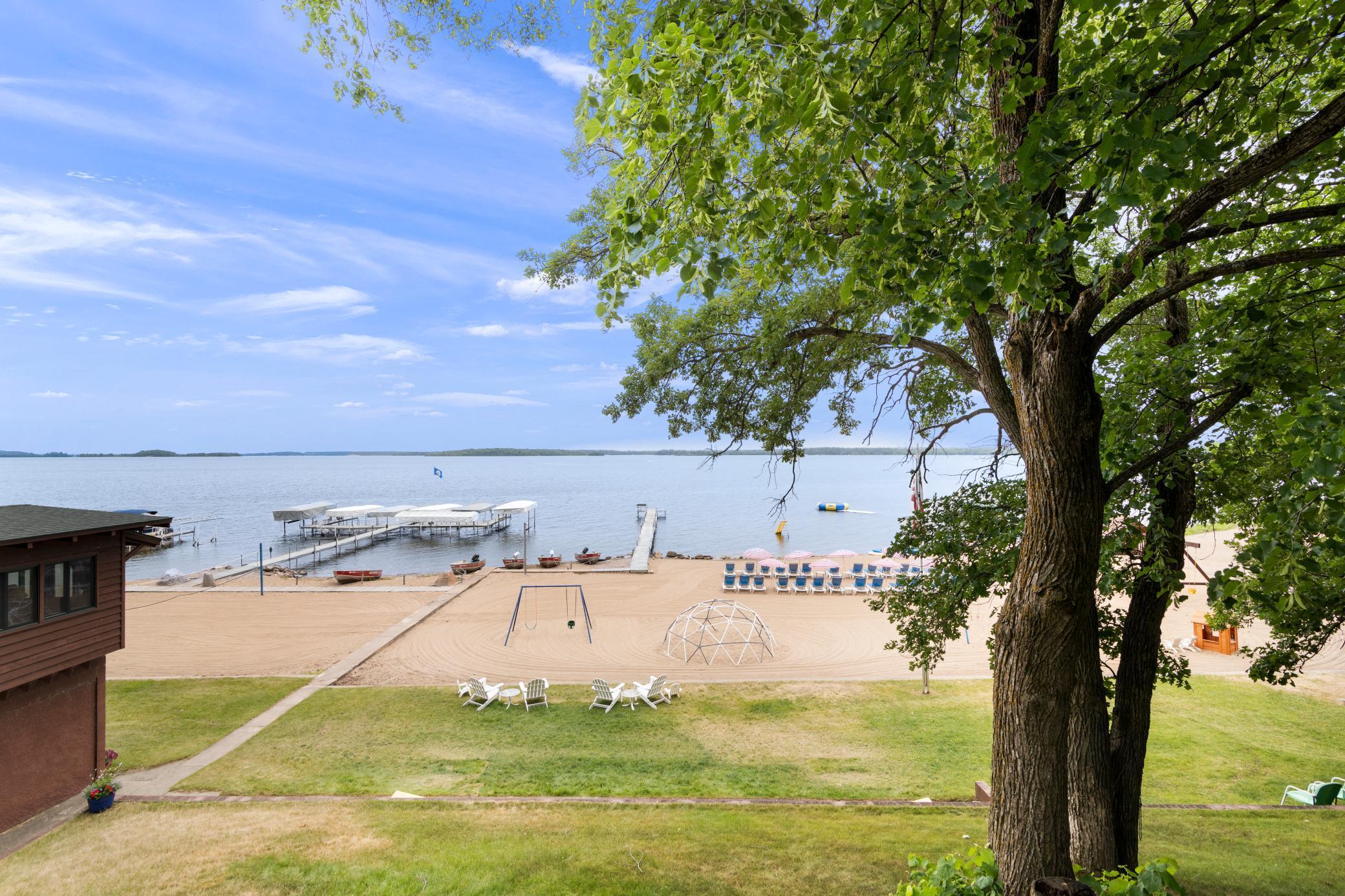 Cabin 1 - Balcony View.jpg