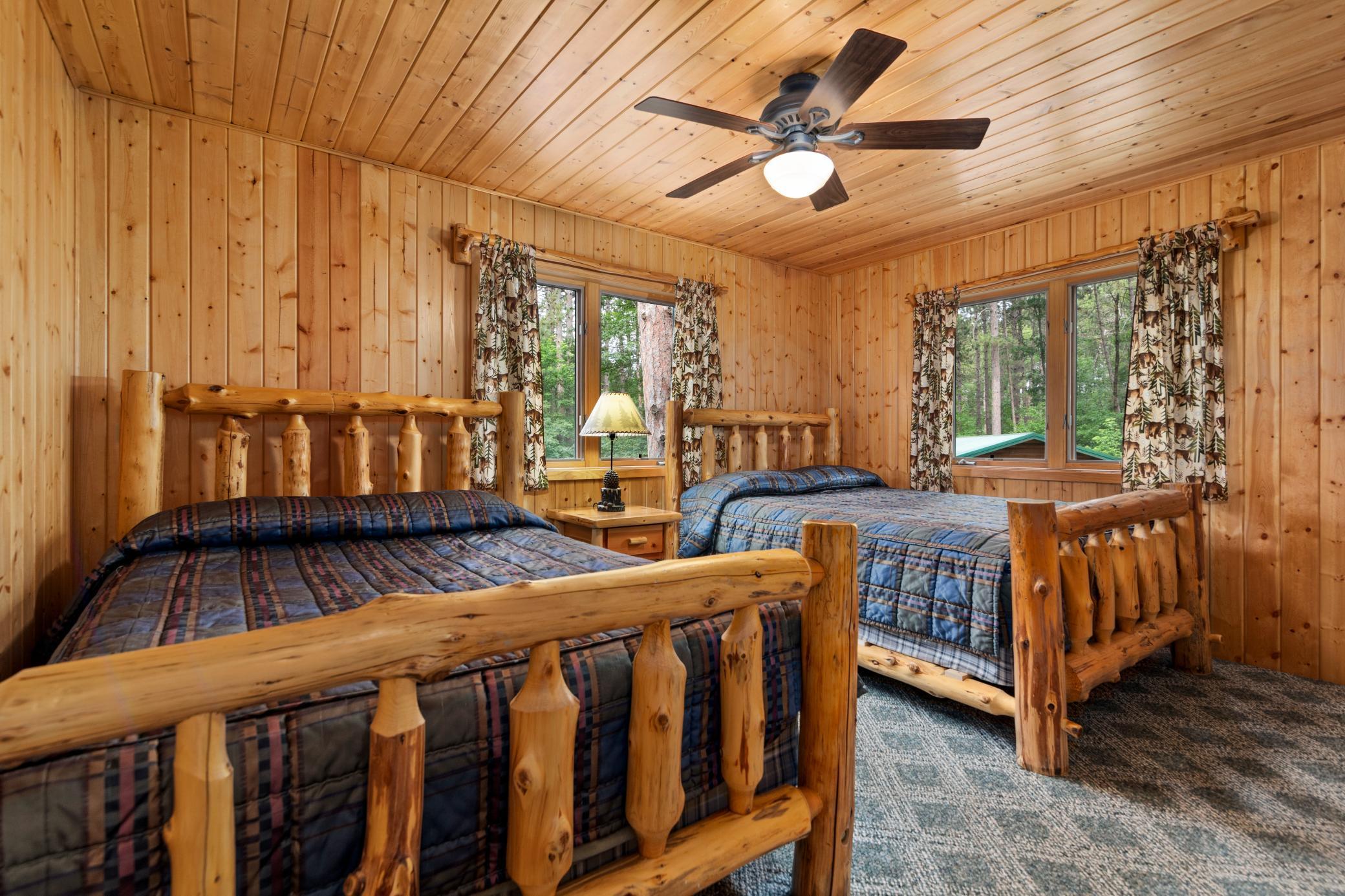 Cabin 14 - Bedroom 1.jpg