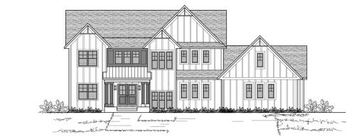 6851 87th Lane, Rockford, MN 55373
