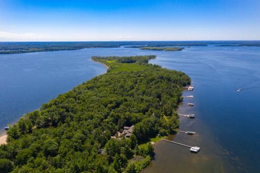 8478 Big Whitefish Narrows, Pine River, MN 56474