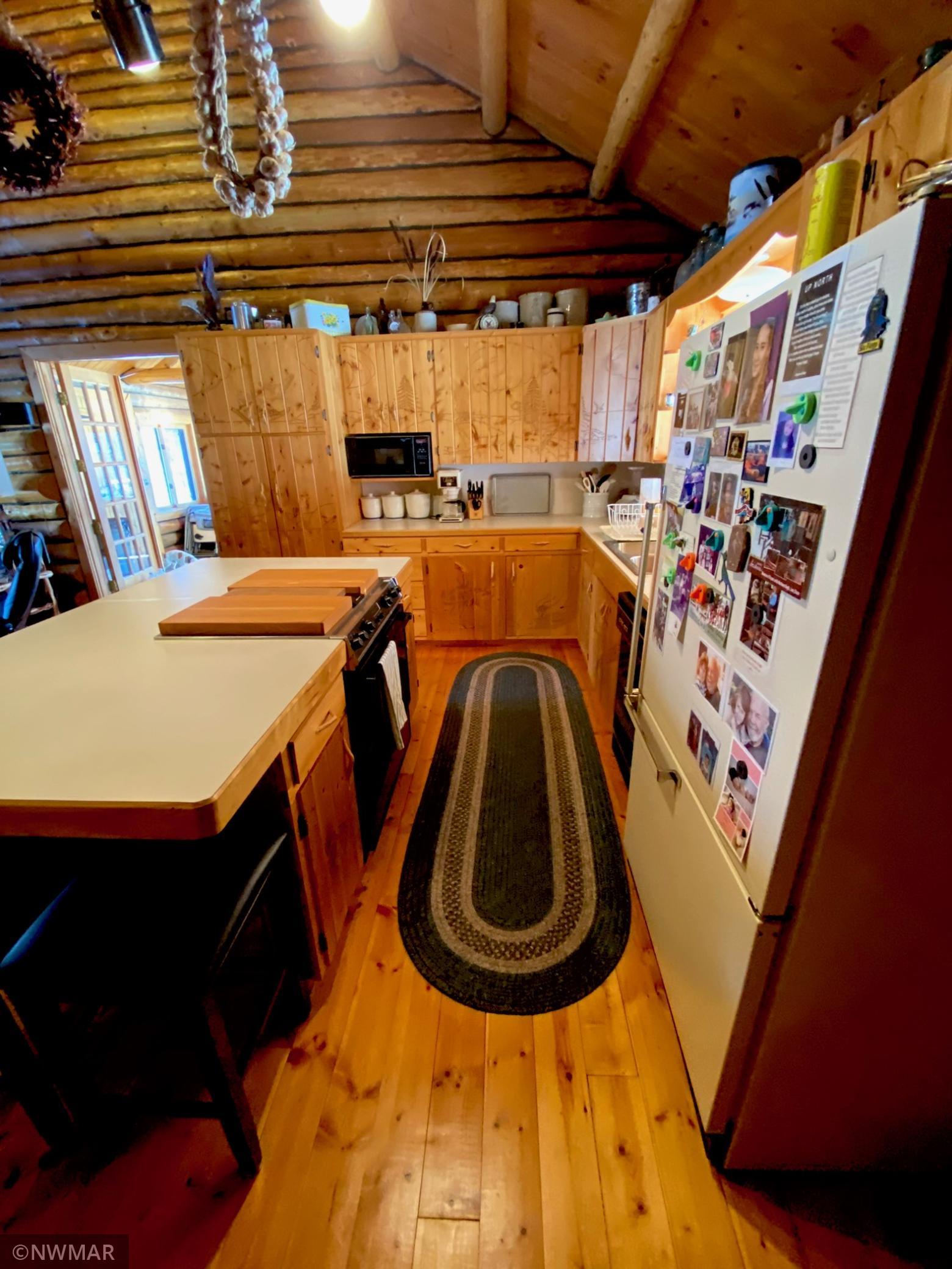 Photo for 17358 Pine Creek Drive NW, Angle Inlet, MN 56711 - Listing #6316831 17358 Pine Creek Drive NW, Angle Inlet, MN 56711