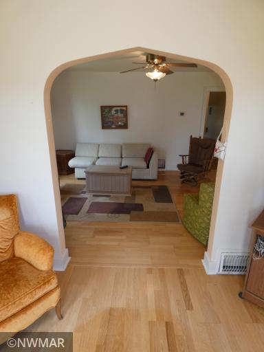 6402 Krull Street, Williams, MN 56686