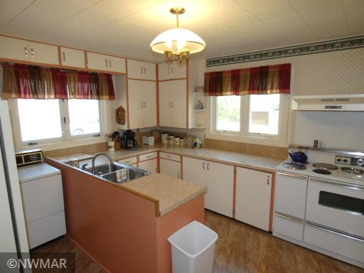 6402 Krull Street, Williams, MN 56686