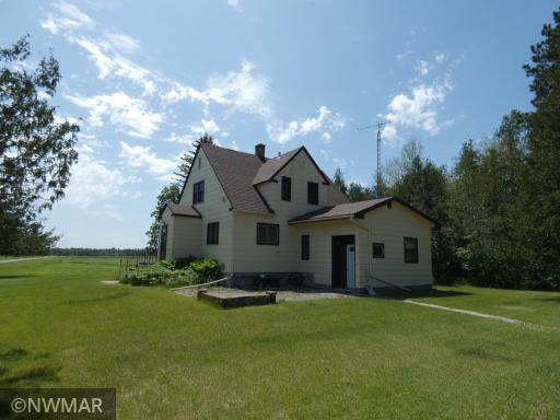 6402 Krull Street, Williams, MN 56686