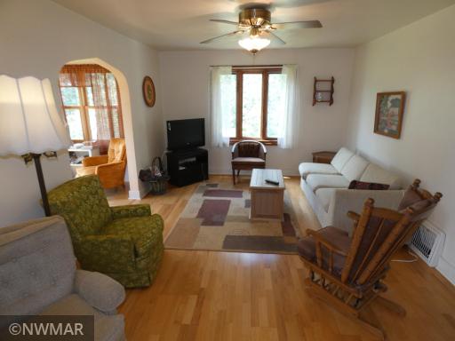 6402 Krull Street, Williams, MN 56686