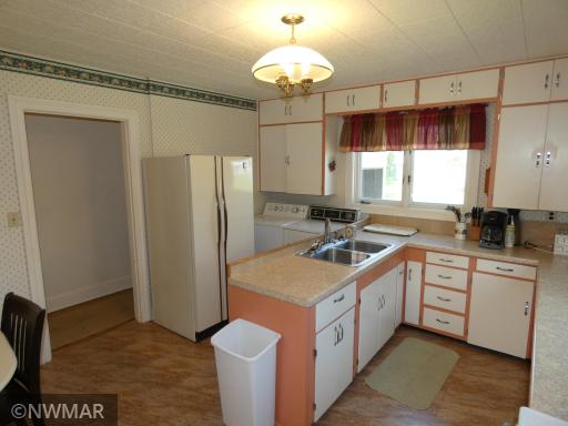 6402 Krull Street, Williams, MN 56686