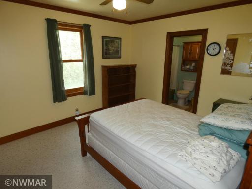 6402 Krull Street, Williams, MN 56686