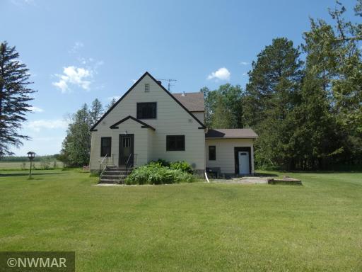 6402 Krull Street, Williams, MN 56686