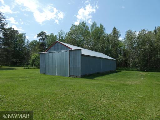 6402 Krull Street, Williams, MN 56686