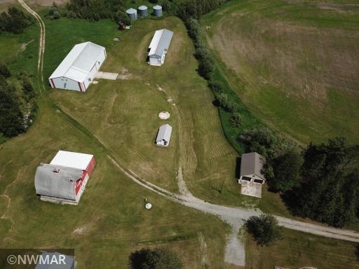 6402 Krull Street, Williams, MN 56686
