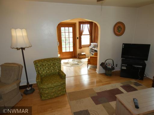 6402 Krull Street, Williams, MN 56686