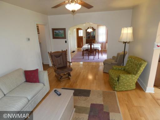 6402 Krull Street, Williams, MN 56686